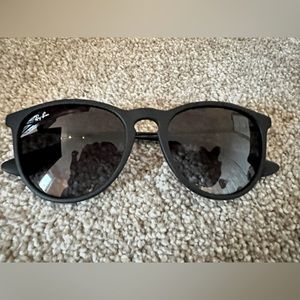 RayBan Sunglasses “Erica” Classic